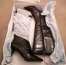 Bottes guess marciano d'occasion  Montreuil