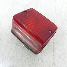 Yamaha 500 rücklicht gebraucht kaufen  Hilchenbach