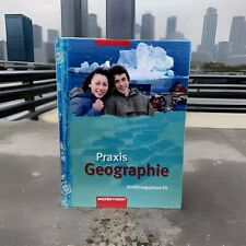 Praxis geographie einführungs gebraucht kaufen  Mülheim an der Ruhr