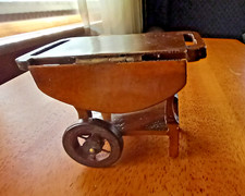 Dollhouse miniature wooden for sale  Manitou Springs
