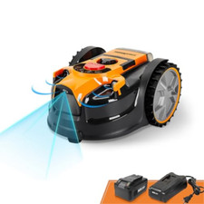 Lawnmaster ocumowâ vbrm16 usato  Roccagloriosa