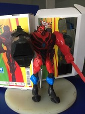 ELEMENTOR DREDD ESPADA DE FUEGO MAX comprar usado  Enviando para Brazil