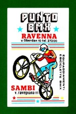 Aufkleber adesivo sticker usato  Italia