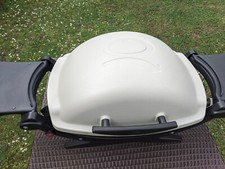 Weber gasgrill grill gebraucht kaufen  Deutschland