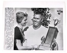 1963 junior johnson for sale  Shipping to Ireland