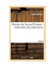 Histoire zweites kaiserreich gebraucht kaufen  Trebbin
