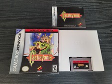 Castlevania classic series d'occasion  Expédié en Belgium