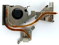 Ventola cooler dissipatore usato  San Bonifacio