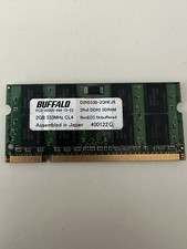 Ddr2 2gb 2rx8 usato  Vistrorio