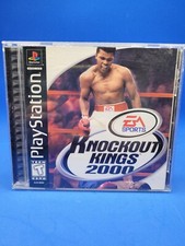 Sports knockout kings for sale  Somerset