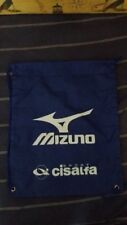 Mizuno cisalfa sacca usato  Roma