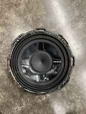 Subwoofer Rockford Fosgate P3SD4-12 12" 4 Ohm DVC 400W comprar usado  Enviando para Brazil
