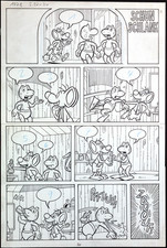 Scho schlank comic gebraucht kaufen  München