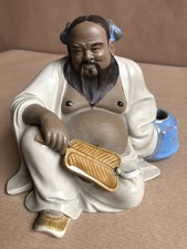 Chinese shiwan mudmen for sale  EDINBURGH