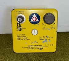 civil defense geiger counter for sale civil defense geiger counter for sale New Kensington