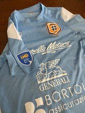 Maglia shirt città usato  Salerno