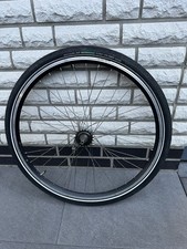 Hinterrad zoll sram gebraucht kaufen  Oldenburg (Oldenburg)