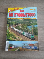 Magazine train série d'occasion  Poitiers