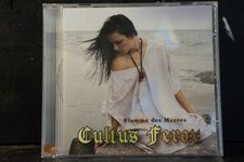Cultus ferox flamme gebraucht kaufen  Frankfurt am Main