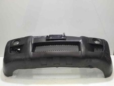 865112e040 front bumper d'occasion  Expédié en Belgium