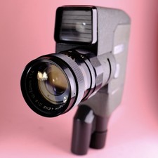 Canon reflex zoom for sale  ALFRETON