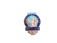Butlins holiday camp for sale  DONCASTER