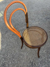 Kohn thonet sedia usato  Bologna