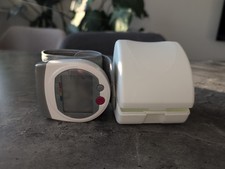 Blutdruckmessgerät happy life gebraucht kaufen  Waiblingen