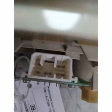 Plafoniera luce interna usato  Mineo