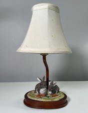 Vtg two bunnies for sale  Dallas