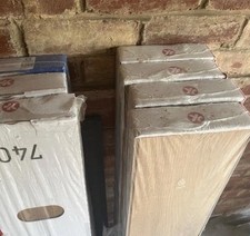 Laminate flooring for sale  BLAYDON-ON-TYNE