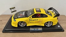 Nissan silvia s15 usato  Italia