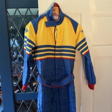 Kids race suit for sale  BRAMPTON
