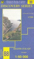Cork discovery map for sale Cork discovery map for sale  UK