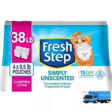 Fresh step simply for sale  Alfred Station