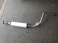 fiat stilo 1 8 16v gebraucht kaufen  Saarbrücken