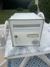 Decayeux boîte lettres d'occasion  Verdun