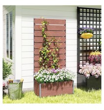 garden planter trellis for sale garden planter trellis for sale COULSDON
