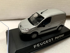 Norev 2008 peugeot gebraucht kaufen  Borna
