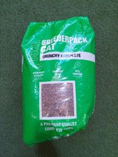 Breeder pack crunchy for sale  BATLEY