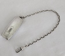 Vintage hickok sterling for sale  Fort Myers