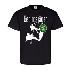 Gebirgsjäger gebjg btl gebraucht kaufen  Würselen
