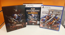 Warhammer 40.000 space usato  Cuneo