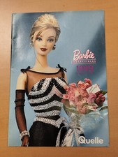 Barbie collectibles 1999 gebraucht kaufen  Spraitbach