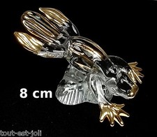 Magnifique ornithorynque verre d'occasion  Pézenas