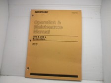Caterpillar 350 350l for sale  Mulvane