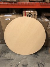 Hon laminate round for sale  Lakewood