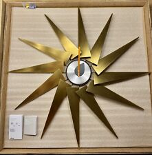 Vitra wall clocks gebraucht kaufen  Hamburg