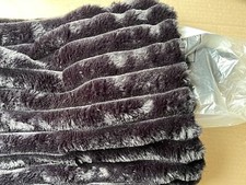 Stück dekokissen schwarz gebraucht kaufen  Hannover