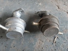 Escort carb fuel for sale  SHREWSBURY